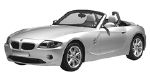 BMW E85 P1B2C Fault Code