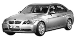 BMW E92 P1B2C Fault Code