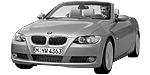 BMW E93 P1B2C Fault Code