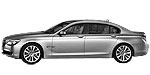 BMW F02 P1B2C Fault Code